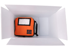 Load image into Gallery viewer, 1/4 Cube Packing Gear Bag