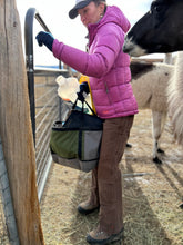 Load image into Gallery viewer, Ranch Hand Gear Tote 25 L