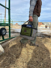 Load image into Gallery viewer, Ranch Hand Gear Tote 25 L