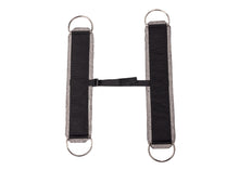 Load image into Gallery viewer, Llama Saddle Cinch Set