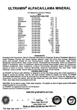 Load image into Gallery viewer, Llama Mineral from Black Thunder Gear