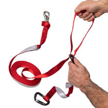 Load image into Gallery viewer, 20 foot Llama Picket Line