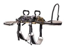 Load image into Gallery viewer, Llama Pack Saddle & Blanket