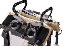 Load image into Gallery viewer, Llama Pack Saddle & Blanket