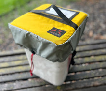 Load image into Gallery viewer, Square Bucket Lids