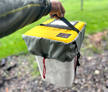 Load image into Gallery viewer, Square Bucket Lids