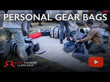 Load and play video in Gallery viewer, Shoshone Gear Bag