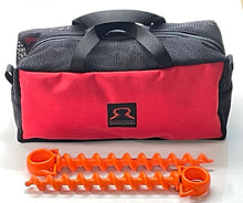 Load image into Gallery viewer, Llama Picket Line Gear Bag