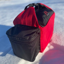 Load image into Gallery viewer, Lewis Gear Bag 21L with Pocket