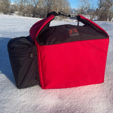 Load image into Gallery viewer, Lewis Gear Bag 21L with Pocket