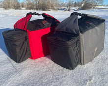 Load image into Gallery viewer, Lewis Gear Bag 21L with Pocket