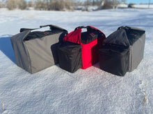 Load image into Gallery viewer, Lewis Gear Bag 21L with Pocket