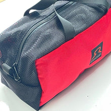 Load image into Gallery viewer, Llama Picket Line Gear Bag