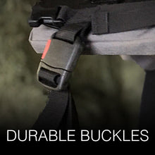 Load image into Gallery viewer, Demo of Llama Pack Saddles