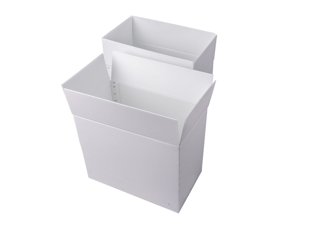 Pannier Box Set