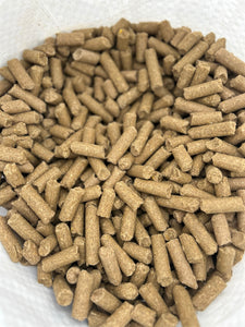 Llama Pellets by Black Thunder Gear