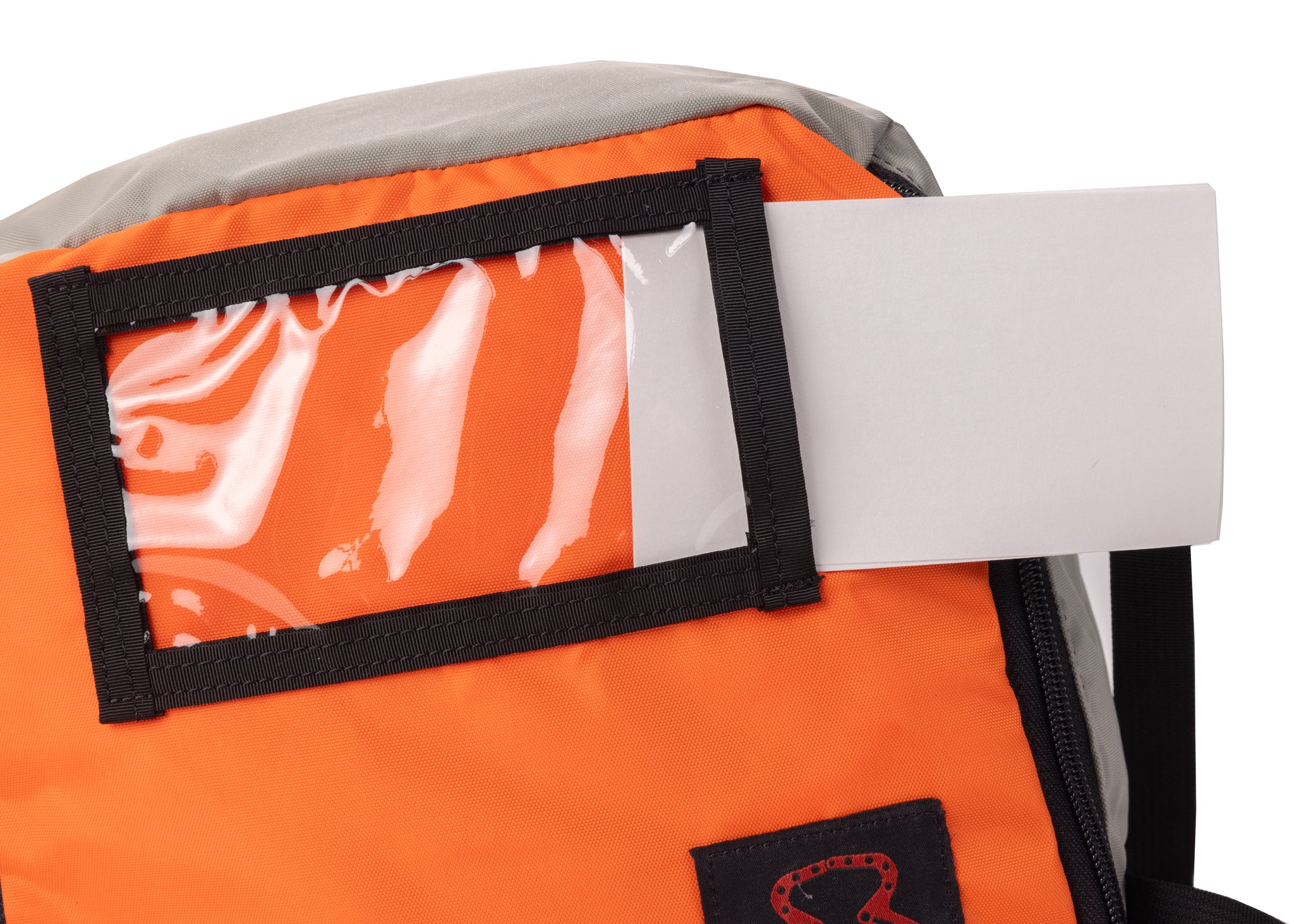 cube gear bag 1 1/4 Cube Packing Gear Bag – Black Thunder Gear