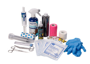 Llama Trauma Kit