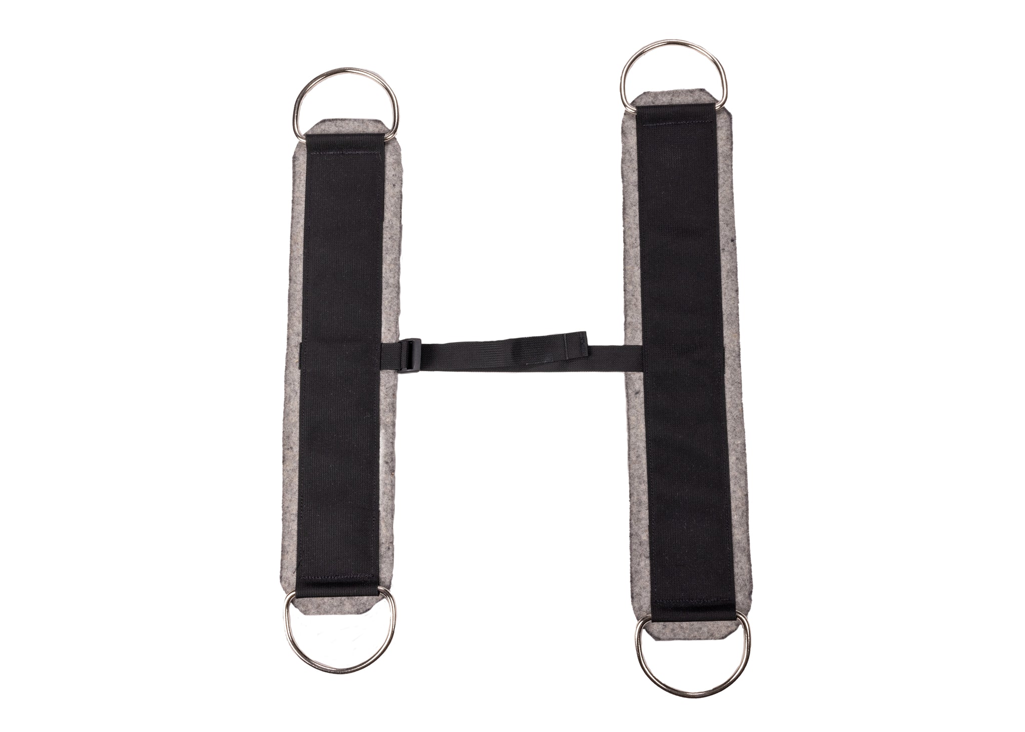 Llama Saddles & Components – Black Thunder Gear