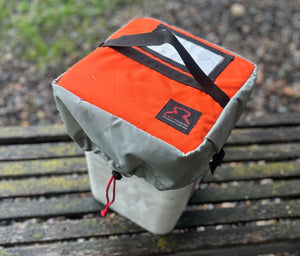 Square Bucket Lids