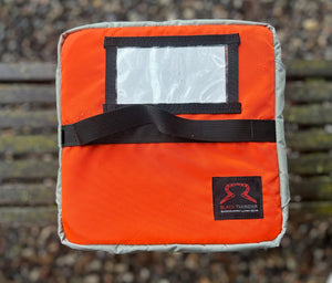 Square Bucket Lids