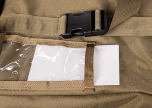 Llama Pannier Set