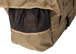 Llama Pannier Set