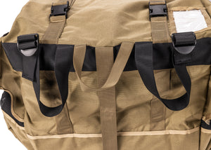 Llama Pannier Set
