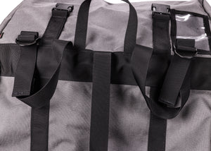 Llama Pannier Set