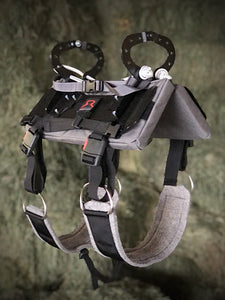 Demo of Llama Pack Saddles