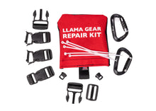 Load image into Gallery viewer, Llama Gear Repair Kit
