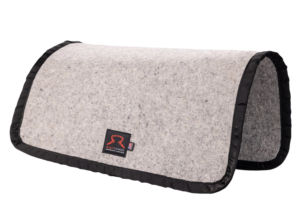 Saddle Blanket