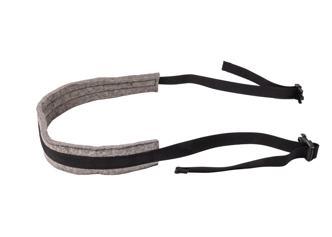 Llama Saddle Crupper