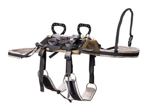 Llama Pack Saddle & Blanket