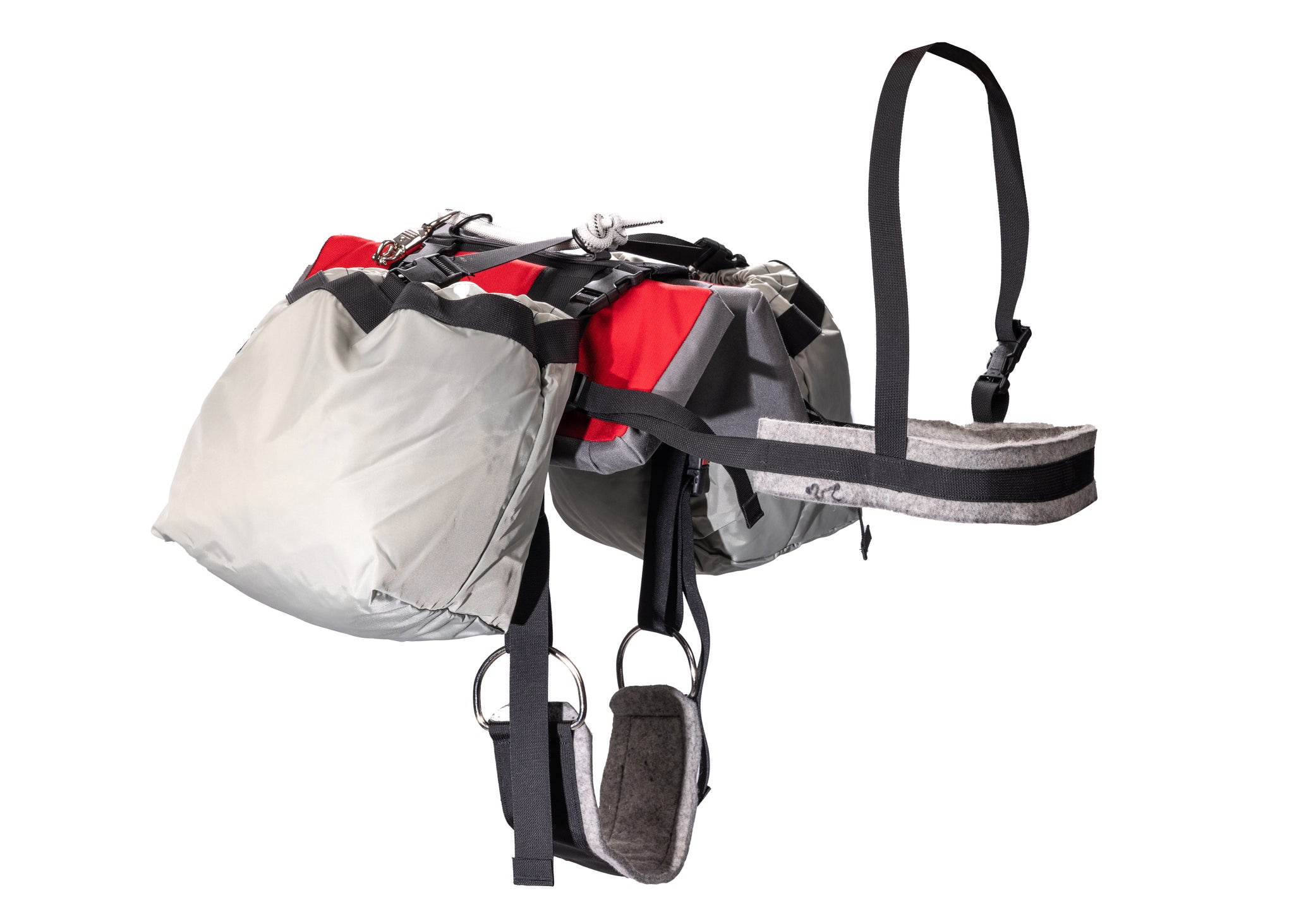 Llama Saddles & Components – Black Thunder Gear