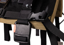 Load image into Gallery viewer, Llama Pack Saddle &amp; Blanket

