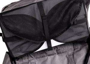Llama Pannier Set