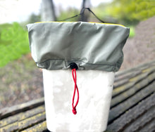 Load image into Gallery viewer, Square Bucket Lids
