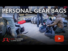 Load and play video in Gallery viewer, Shoshone Gear Bag
