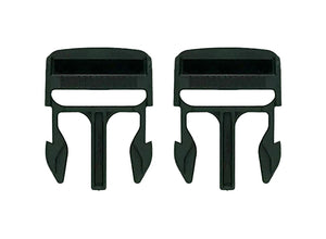1.5" Male Adjutable Side Squeeze Buckle