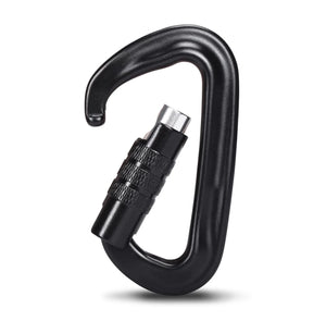 Autolocking Carabiner