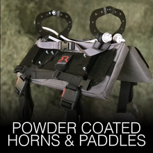 Load image into Gallery viewer, Demo of Llama Pack Saddles
