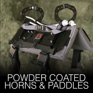 Demo of Llama Pack Saddles