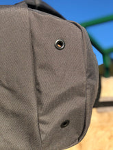 Load image into Gallery viewer, Demo of Llama Pannier Set
