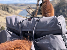 Load image into Gallery viewer, Top Load Llama Gear Bag
