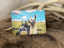 Load image into Gallery viewer, Black Thunder Postcard
